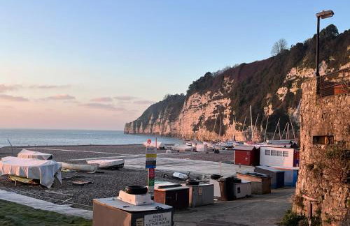 Escape Pod in Devon, 5 mins from beach + parking - Foto 77