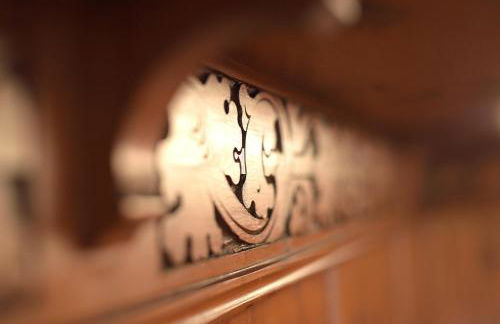 CityChalet romantic Bozen - Foto 10