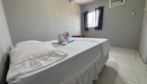 Pousada O Leão - Foto 4