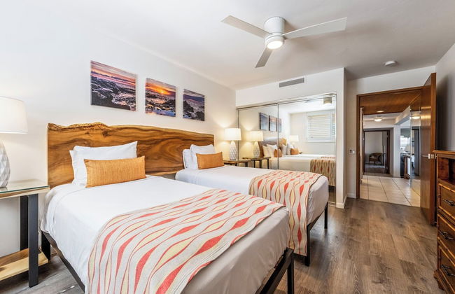 Polo Beach - CoralTree Residence Collection - Photo 30