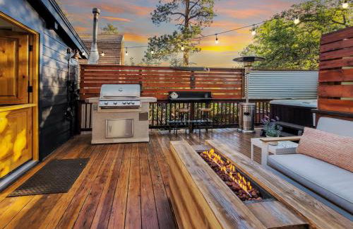 The Love Shack Big Bear - Foto 30