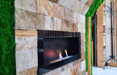 Lux Houses w DOMKU tylko DWA APARTAMENTYz jacuzzi zewnętrznym - Foto 29