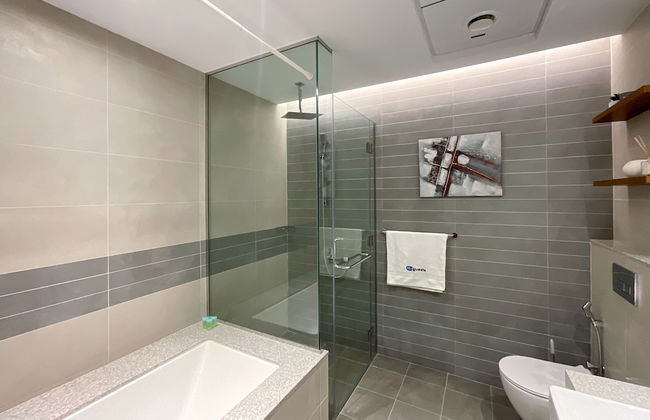 HiGuests - Park Gate Residence Tower C - Photo 40