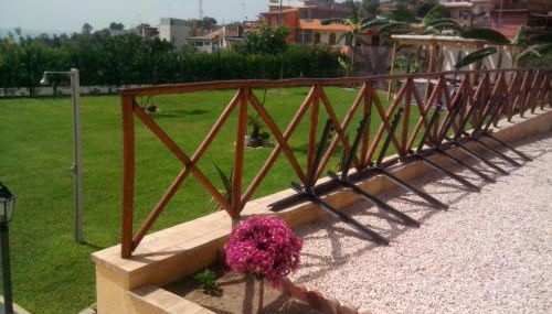 Patitiri - Foto 2, Garden