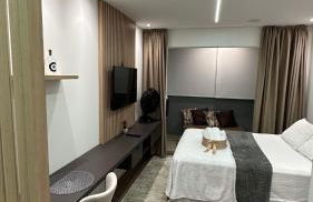 Moov 615 Studio Mooca - Photo 1