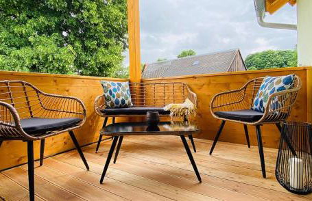 Ferienwohnungen Fichtelgrün - Foto 20