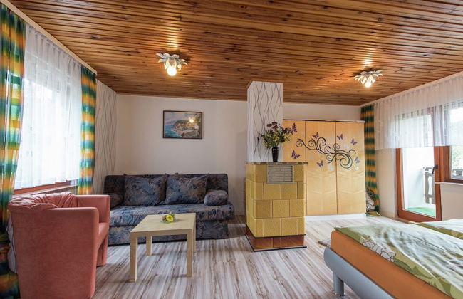 Sunny Terrace & Quiet Stay - Foto 5