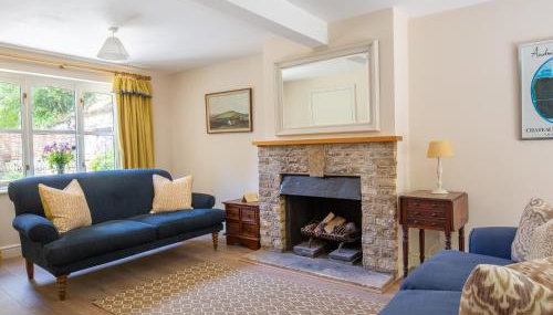 Woodland Cottage - Foto 2