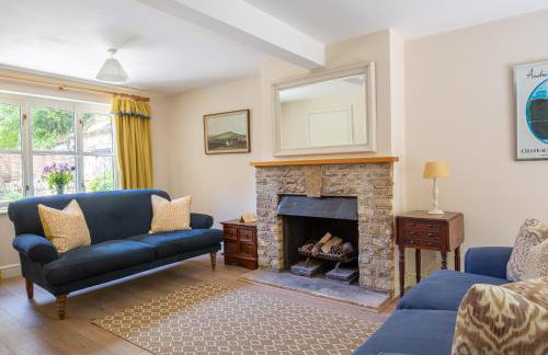 Woodland Cottage - Foto 2