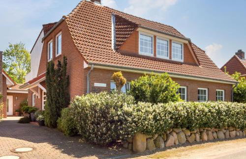 Giselas Ferienwohnung Ostsee in Holzstein - Foto 27