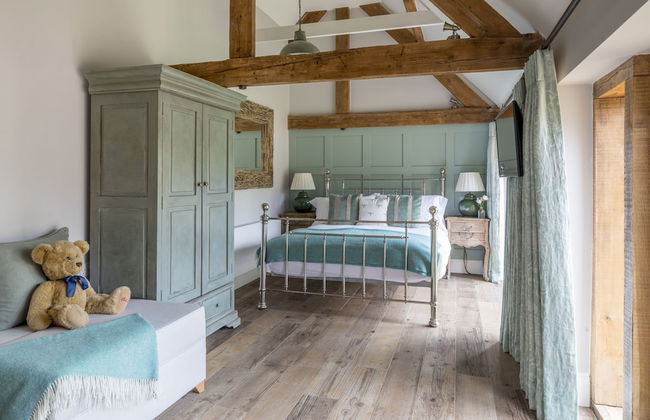 The Cowsheds - Photo 5