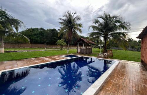 Chácara Gota de Mel - Porto Velho, RO - Foto 29