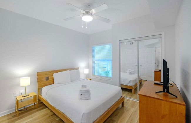 Legacy Towers II Deluxe - Foto 11