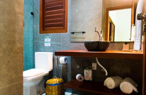 Tropicália Chalés Boutique - Foto 37