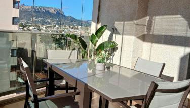 Esmeralda Suites Calpe - Photo 5