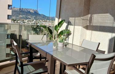 Esmeralda Suites Calpe - Photo 5