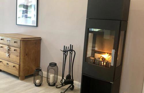 Hus inne Sünn - Foto 39