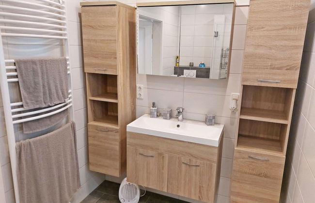 Ferienwohnung in Nesse - Foto 15