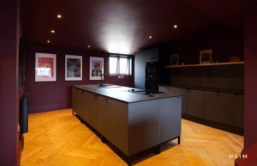 Gatsby at The Heim - Foto 8