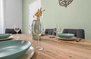 Une halte sympa! - Foto 21