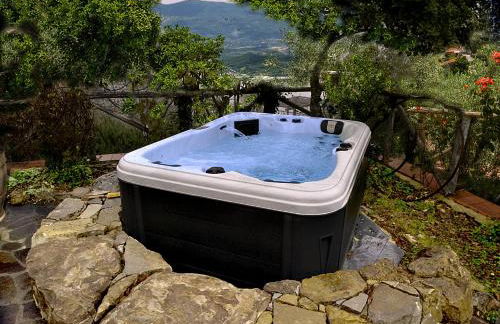 al Poderuzzo - Foto 51