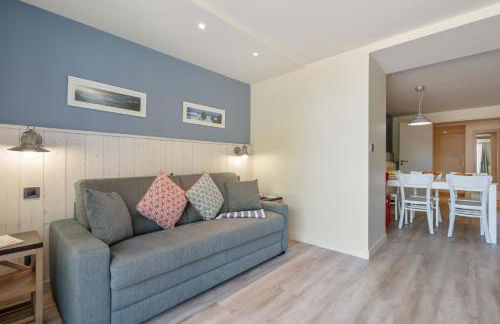 Résidence Pierre & Vacances Premium Le Domaine de Cramphore - Foto 38