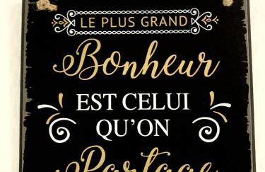 Le Corbusier - Cosy & SPA - Appartement - Foto 5