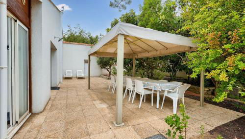 À 600m de la mer, maison pour 8adultes,3enfants - Foto 2