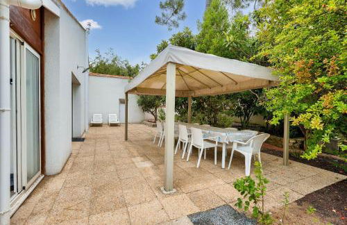 À 600m de la mer, maison pour 8adultes,3enfants - Foto 2