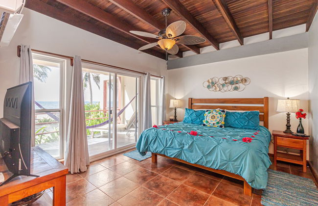 Tres Cocos Resort - Foto 67