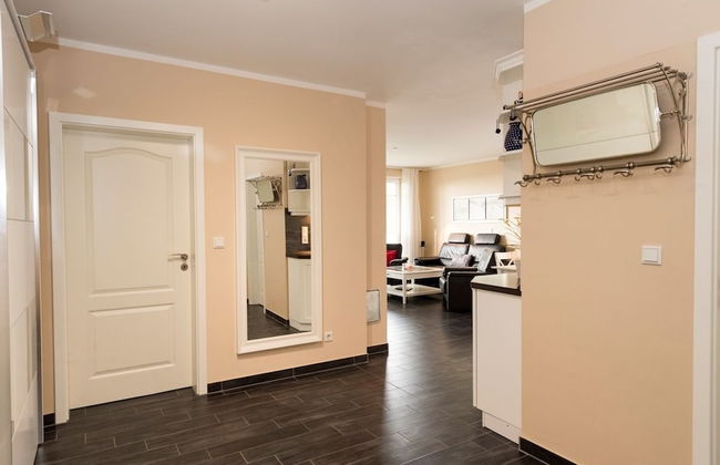 Haus Ostseeblick - Photo 54