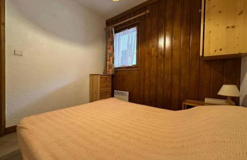 Appartement cozy 4 pers près télécabine avec terrasse - FR-1-642-50 - Foto 13