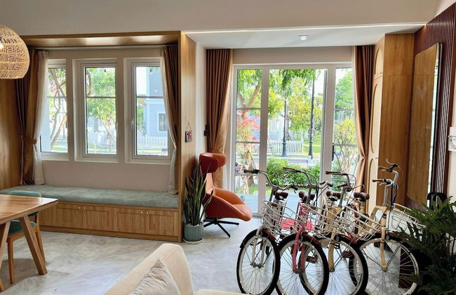 Venus Villa - Novaworld Phan Thiet - Foto 52