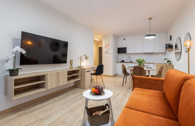 Spadochroniarzy 8b/13 by Renters - Photo 7