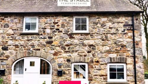 The Stable, Cuffern Manor Cottages - Foto 2