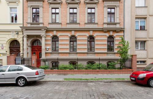 Luksusowy apartament Hercena7 w sercu miasta - Foto 37