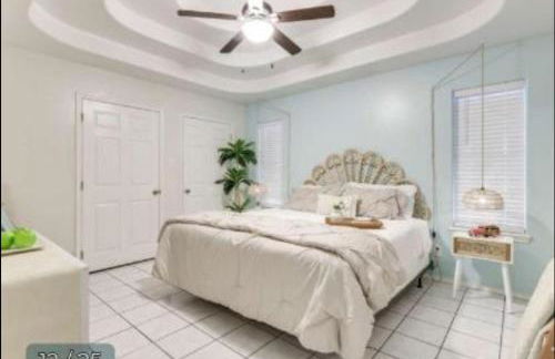 PEBBLES' BEACH HOUSE - Foto 7