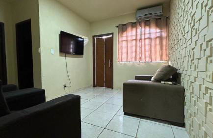 Casa Aconchegante Uberlândia - Foto 2