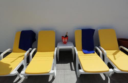 VILLA CERRO E MAR Apartement - Foto 20