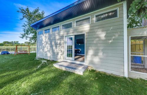 Lakefront Antioch Home Dock, Kayaks, Game Room! - Foto 25