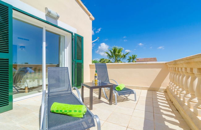 Voltora in Campos With 3 Bedrooms and 3 Bathrooms - Foto 34