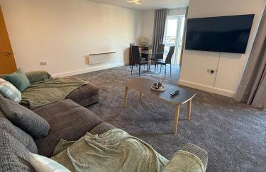 Southport Coastal View Retreat - Foto 2