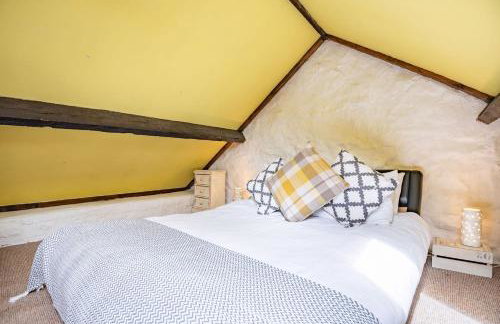 Celyn Farm Cottage - Foto 10