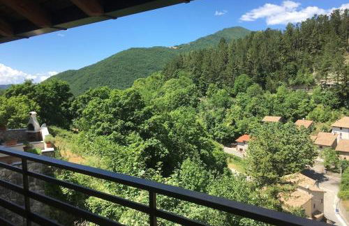 Sorgente dell'Aniene - Foto 1