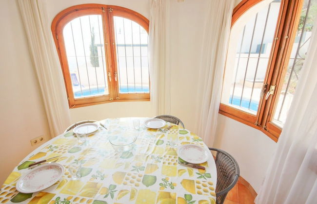 Villa Cucarres 7 - Plaza Mayor - Foto 2