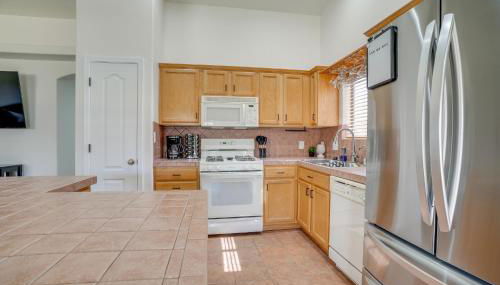 Near Golf Courses Poolside Paradise in Yuma! - Foto 5