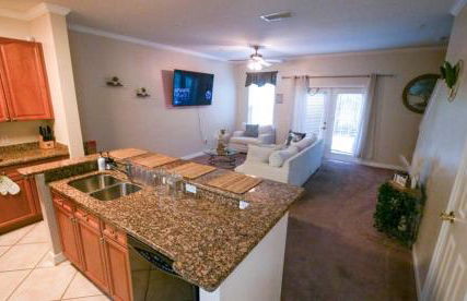 Stylish and cozy townhome! - Foto 12