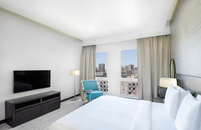 Hyatt Place Wasl District Residences - Foto 13