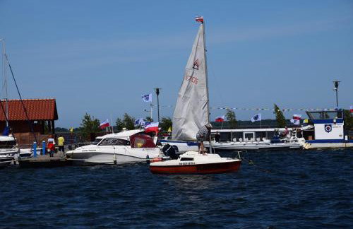 Apartament nad jeziorem - Foto 8