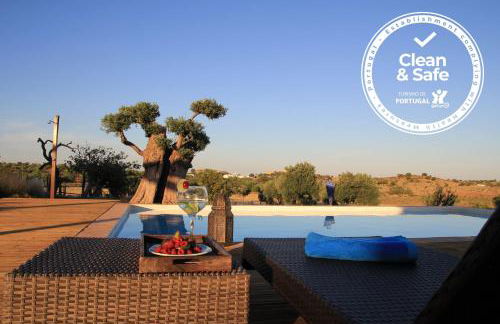 Espargosa Monte de Baixo & Art - Foto 1